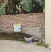 Bán đất mặt ngõ cách trục chính Đông Lãm chỉ 30 mét