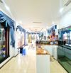 SIÊU PHẨM BUILDING LÔ GÓC 9 TẦNG  TRẦN TỬ BÌNH - KD ĐỈNH.   DT 90 m2 X 9 Tầng, mt 5 m