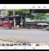 MT LÊ VĂN THỌ - GV , DT : 4.8m x 23m ,NH 5.7m , 2 LẦU , GIÁ CHỈ : 17.5 TỶ TL