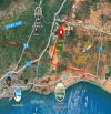 Quỹ đất sau lưng sân bay Phan Thiết, SHR, diện tích đa dạng