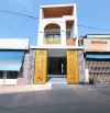 NP016 Siêu phẩm nhà phố mặt tiền buôn bán Gần GX Lộc Lâm trục đường chính qua ĐH Nguyễn Ng