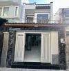 💥SIÊU PHẨM CHÂN DÀI💥 2TẦNG - GẦN MT HUỲNH TẤN PHÁT - QUẬN 7 - Hẻm 3M - NHỈNH 6TỶ ,🥰