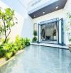 NHÀ KHU ĐÔ THỊ HOÀ QUÝ — SONG SONG VÕ CHÍ CÔNG THIẾT KẾ ĐẸP MÓNG CHỜ 3 TẦNG CHỈ 5,4 TỶ
