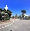 Lô đất nhìn Vườn Hoa, dự án Yên Trung Residence - Yên Phong - Bắc Ninh . Giá 2.9 tỷ