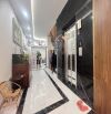 Mặt phố Bát Khối vỉa hè ô tô tránh Kinh Doanh 66m2 5T thang máy MT4.1M