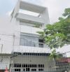 BÁN NHÀ MẶT TIỀN TRẦN TẨN - TÂN PHÚ - 70M2 - 4 TẦNG