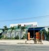 Cho thuê kho 2 tầng, DT đất 2134m2, DT sàn 930m2, MT Nguyễn Hữu Trí, gần nút giao Mỹ Yên