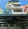 Bán nhà riêng Quận Tân Bình-Hẻm ô tô-Giáp Q10-Bành Văn Trân-P7-57m2-4,8x12-5tầng-6PN,7WC
