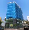 Bán Toà Nhà Văn Phòng Quận Bình Thạnh.DT8,2x24m.Giá 115 tỷ