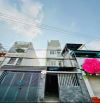 Nhà 4 tầng - 2 Mặt Tiền Đường Thới An 35. P. Thới An - Ngay Bia Tiger