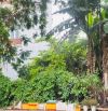 ĐẤT ĐẸP NGANG ĐỈNH 5x23M - MẶT TIỀN KHU DÂN CƯ HÀ ĐÔ - THỚI AN
