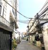Bán CHDV 4Tầng Siêu Dòng Tiền - 150Tr/Tháng,Khu Cư Xá Ngân Hàng;120m2,(5Mx24M),Nhỉnh 15 Tỷ
