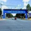 BÁN NỀN - ĐƯỜNG A2, KDC HƯNG PHÚ 1 - CÁI RĂNG, TP CẦN THƠ