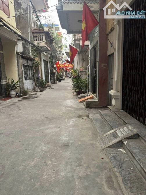 🏡 BÁN ĐẤT TẶNG NHÀ 1 TẦNG PHƯỜNG THƯỢNG LÝ – HỒNG BÀNG, Cách đường Bạch Đằng 50m chỉ 3,92