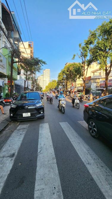 Phường Nha Trang, Nha Trang
