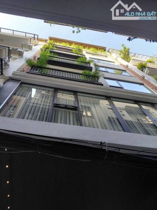 BÁN TOÀ BUILDING 7 TẦNG THANG MÁY PHỐ XÃ ĐÀN, Ô TÔ TRÁNH, VỈA HÈ, GIÁ CỰC THƠM