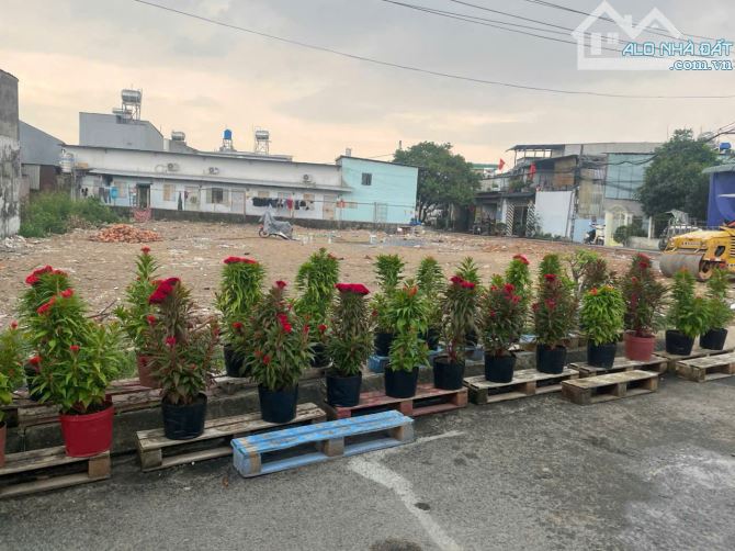 CHỈ 4 NỀN DUY NHẤT NHỰA ĐÔNG THẠNH VỊ TRÍ ĐẸP – GIÁ 3.75 TỶ