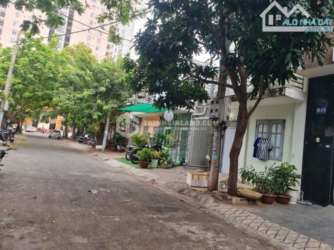 (GIÁ ĐẦU TƯ) BÁN LÔ ĐẤT BIỆT THỰ KHU ĐÔ THỊ CHÍ LINH VŨNG TÀU 356m2 GIÁ CHỈ 67.5 Tr/M2.