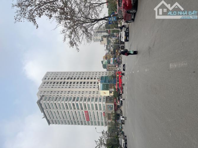 6 TẦNG THANG MÁY – VIEW HỒ TÂY – 10M RA PHỐ – HOMESTAY DÒNG TIỀN 100TR/THÁNG- TÂY HỒ .