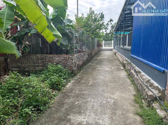 ❎Hàng Hiếm tại Lâm Động - Phường Thiên Hương sát trục trải nhựa oto đỗ cửa giá chỉ nhô 2ty - 1