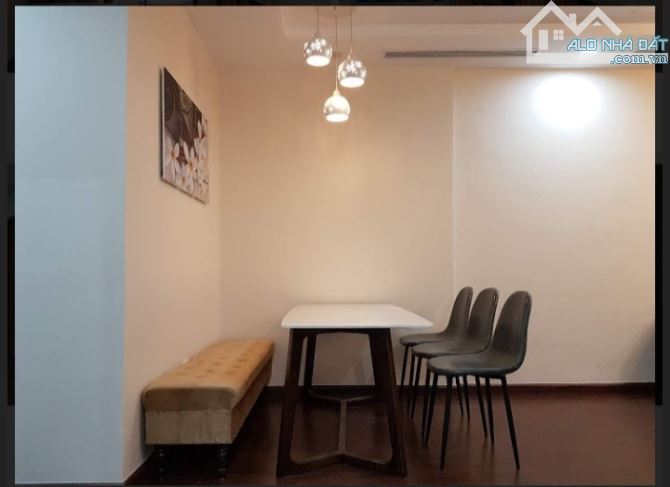 Cho thuê căn hộ Roman Plaza Tố Hữu 75m², 2PN, 2VS, full nội thất đẹp, ở ngay - 1