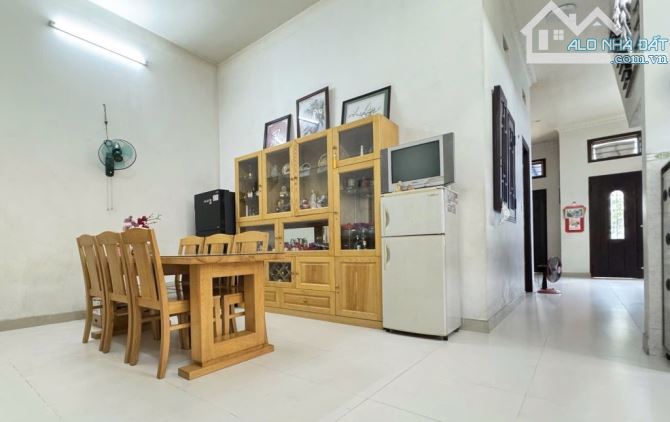 BIỆT THỰ _ MẶT TIỀN _ QUẬN 12 _ LÔ GÓC KHÔNG LỘ GIỚI _ 170M² - 1