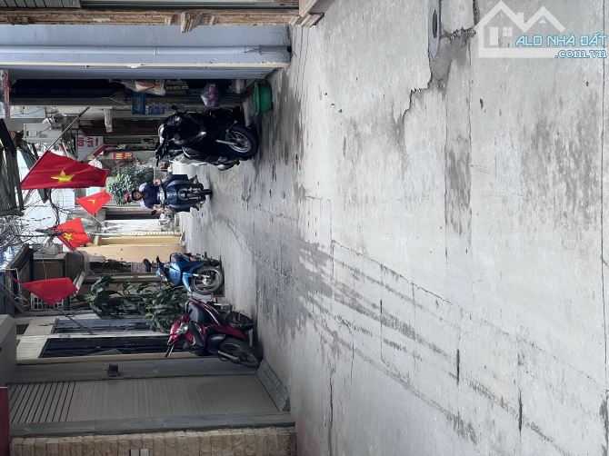 Bán nhà hộ anh chị, Trích Sài 35m 5 tầng, kinh doanh ngõ thông, hơn 9 tỷ