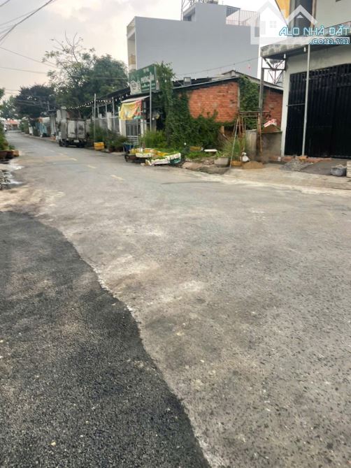 CHỈ 4 NỀN DUY NHẤT NHỰA ĐÔNG THẠNH VỊ TRÍ ĐẸP – GIÁ 3.75 TỶ - 1