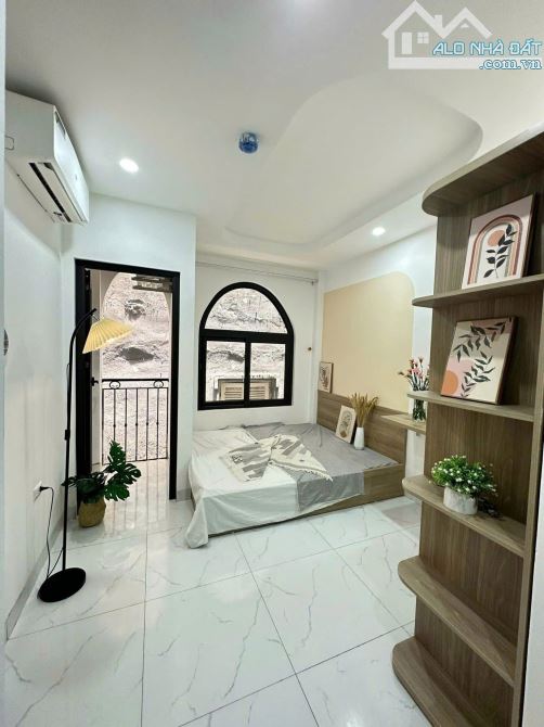 HIẾM – NHỈNH 9 ĐỒNG SỞ HỮU NGAY NHÀ DÒNG TIỀN 10 PHÒNG – ĐỐNG ĐA - 50 TRIỆU/ THÁNG - 1