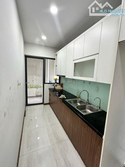 Bán gấp Căn Góc 2PN CC Himlam Phú An Q9, SHR View Land mark đầy đủ nội thất - 1