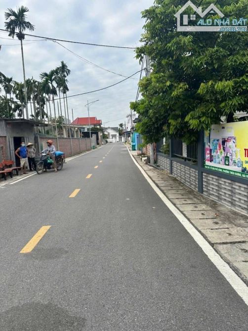 ❎Hàng Hiếm tại Lâm Động - Phường Thiên Hương sát trục trải nhựa oto đỗ cửa giá chỉ nhô 2ty - 2