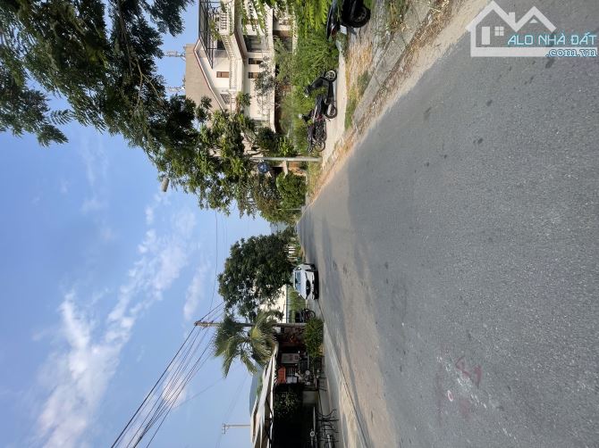 ĐẤT BIỆT THỰ NGUYỄN HỮU AN - NGANG 10M - VIEW CẢNG TIÊN SA - 2