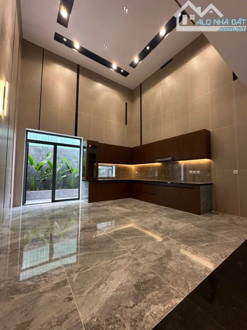 Nhà Mới Bà Điểm – hẻm xe hơi 7m - 2