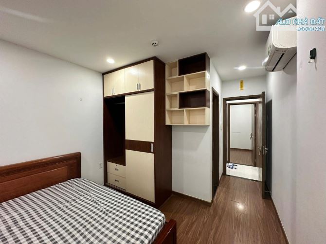 Bán gấp Căn Góc 2PN CC Himlam Phú An Q9, SHR View Land mark đầy đủ nội thất - 2