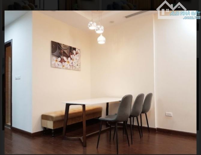 Cho thuê căn hộ Roman Plaza Tố Hữu 75m², 2PN, 2VS, full nội thất đẹp, ở ngay - 3