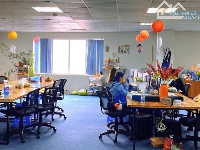 BÁN TOÀ BUILDING 7 TẦNG THANG MÁY PHỐ XÃ ĐÀN, Ô TÔ TRÁNH, VỈA HÈ, GIÁ CỰC THƠM - 3