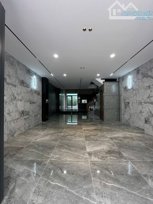 Nhà Mới Bà Điểm – hẻm xe hơi 7m - 3