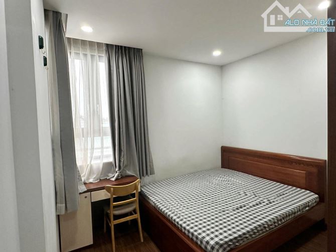 Bán gấp Căn Góc 2PN CC Himlam Phú An Q9, SHR View Land mark đầy đủ nội thất - 3