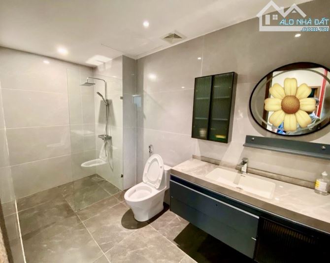 6 TẦNG THANG MÁY – VIEW HỒ TÂY – 10M RA PHỐ – HOMESTAY DÒNG TIỀN 100TR/THÁNG- TÂY HỒ .