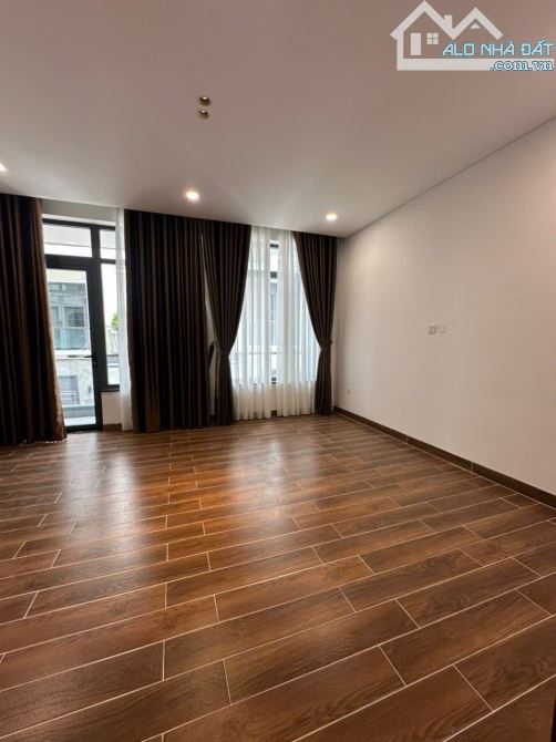 Nhà Mới Bà Điểm – hẻm xe hơi 7m - 4