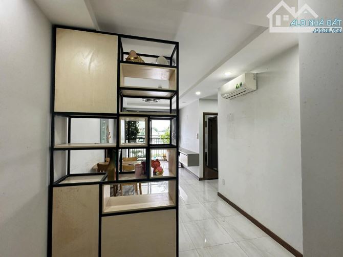 Bán gấp Căn Góc 2PN CC Himlam Phú An Q9, SHR View Land mark đầy đủ nội thất - 4