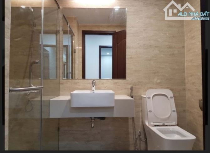 Cho thuê căn hộ Roman Plaza Tố Hữu 75m², 2PN, 2VS, full nội thất đẹp, ở ngay - 5