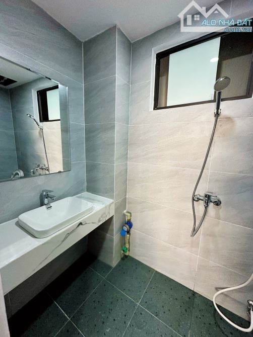 Toà CHDV Đông Tác, 75m2*8T, MT 8M, 18 phòng KK, ngõ ô tô, đủ PCCC, dòng tiền 9%/năm! - 5