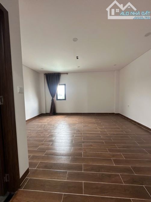 Nhà Mới Bà Điểm – hẻm xe hơi 7m - 5