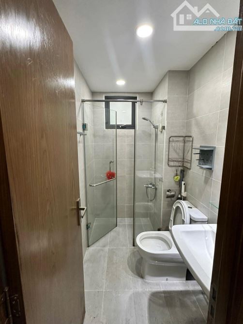 Bán gấp Căn Góc 2PN CC Himlam Phú An Q9, SHR View Land mark đầy đủ nội thất - 5