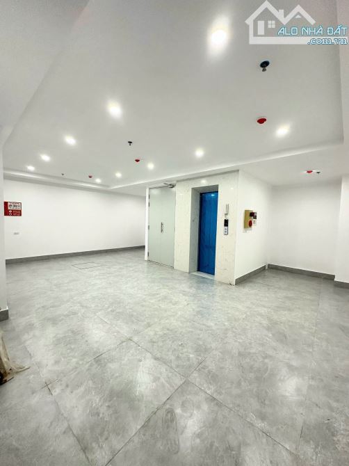Toà CHDV Đông Tác, 75m2*8T, MT 8M, 18 phòng KK, ngõ ô tô, đủ PCCC, dòng tiền 9%/năm! - 6