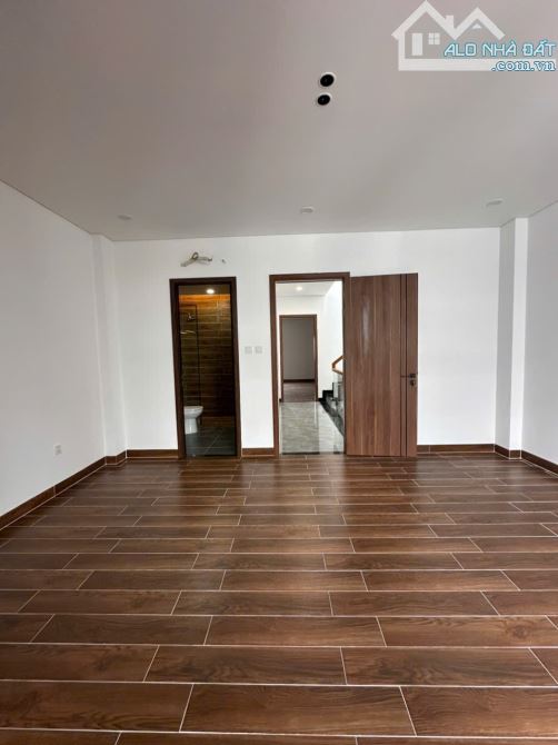 Nhà Mới Bà Điểm – hẻm xe hơi 7m - 6