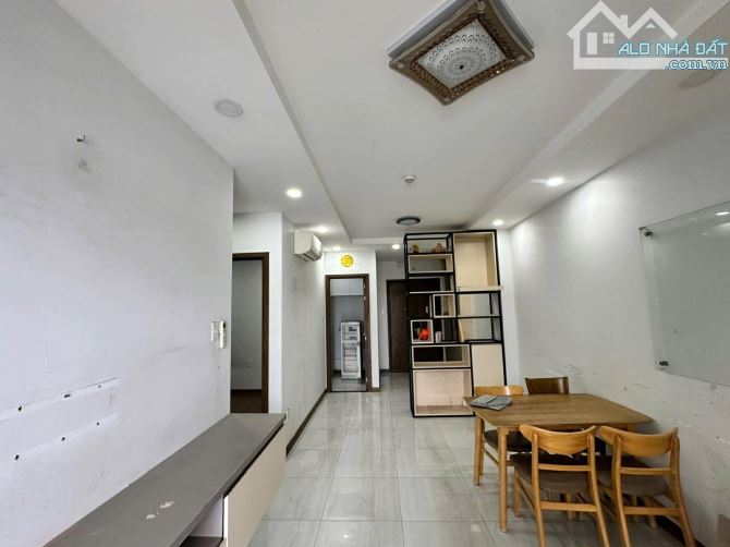 Bán gấp Căn Góc 2PN CC Himlam Phú An Q9, SHR View Land mark đầy đủ nội thất - 6