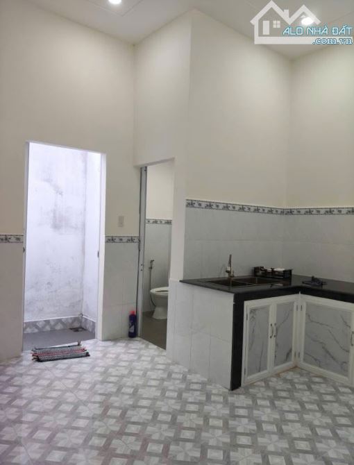 Chủ Cần Tiền  Cho con đi Du Học Bán Nhanh Căn nhà Ngay Tân Hiệp 6 Hóc Môn Sổ Hồng Riêng - 8