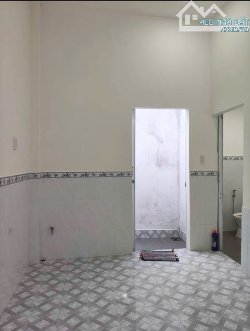 Chủ Cần Tiền  Cho con đi Du Học Bán Nhanh Căn nhà Ngay Tân Hiệp 6 Hóc Môn Sổ Hồng Riêng - 9